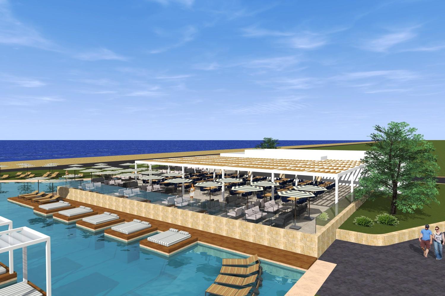 CHC Galini Palace