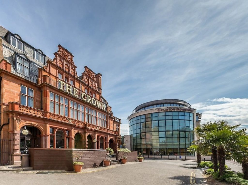Wellness Angebote, Hotel Neueröffnungen 2019