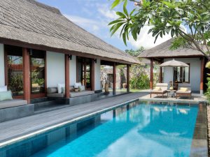 The Legian Lombok