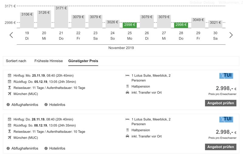 lombok-de The Legian Lombok, ab 2907 € – 10 oder 14 Tage Insel Lombok / Indonesien im 6* The Legian Lombok ( Neueröffnung 2019 ) inkl. Halbpension, Transfer & Flügen