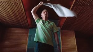 Richtig Saunieren dank den Sauna Coaches