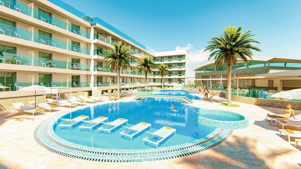 Wellness Angebote, Hotel Neueröffnungen 2020
