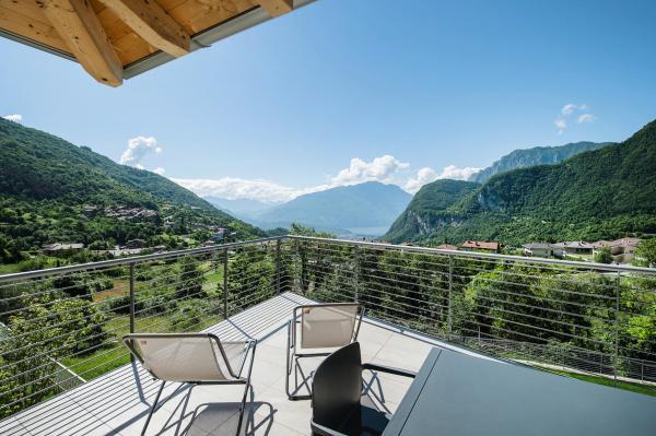 Residence Terrazze sul Garda