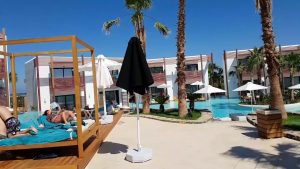 Hotel Stella Island Luxury Resort and Spa Crete Greece