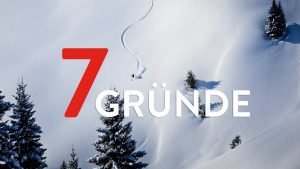 7 Gründe für den Skicircus Saalbach Hinterglemm Leogang Fieberbrunn