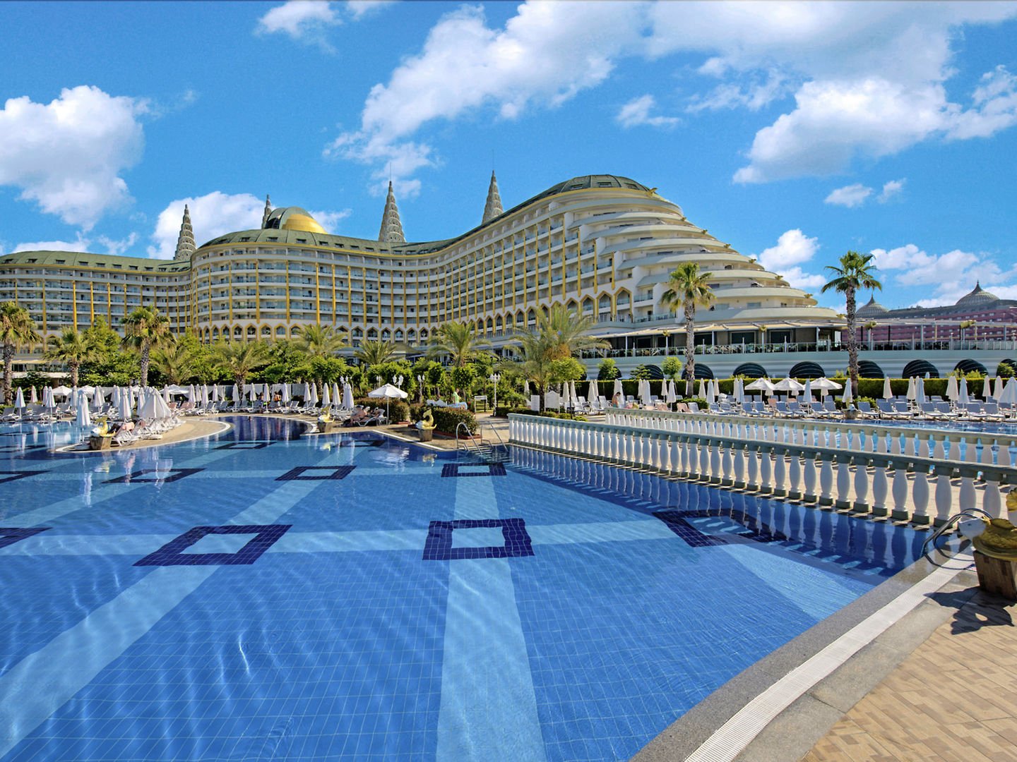 Delphin Imperial