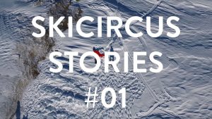 Skicircus Stories: Auf geht's! | Here we go!