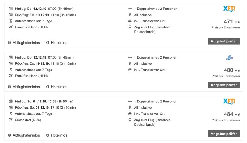 riu-tikida-palmeraie-de Riu Tikida Palmeraie, ab 703 € – 7 Tage Marrakesch / Marokko im 4* Riu Tikida Palmeraie ( Neueröffnung 2019 ) inkl. All Inclusive, Transfer und Flug