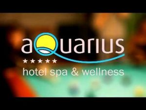 Hotel Aquarius SPA - Gesundheitsurlaub in Kolberg Polen