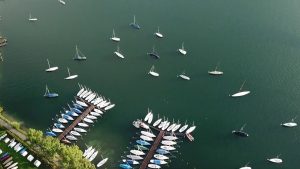 Tegernsee 2019