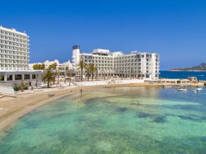 Amare Beach Hotel Ibiza