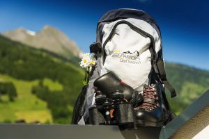Das Bergparadies