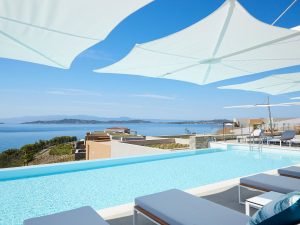 Eagles Villas