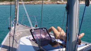 Formentera - Platja de Migjorn
