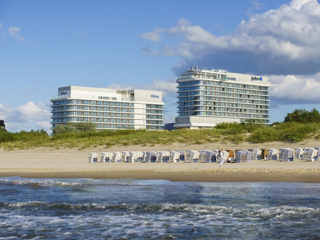 Wellness Angebote, Hotel Neueröffnungen 2020