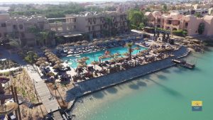 Cook's Club El Gouna