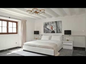 Palacio Can Marques - Suite Escape
