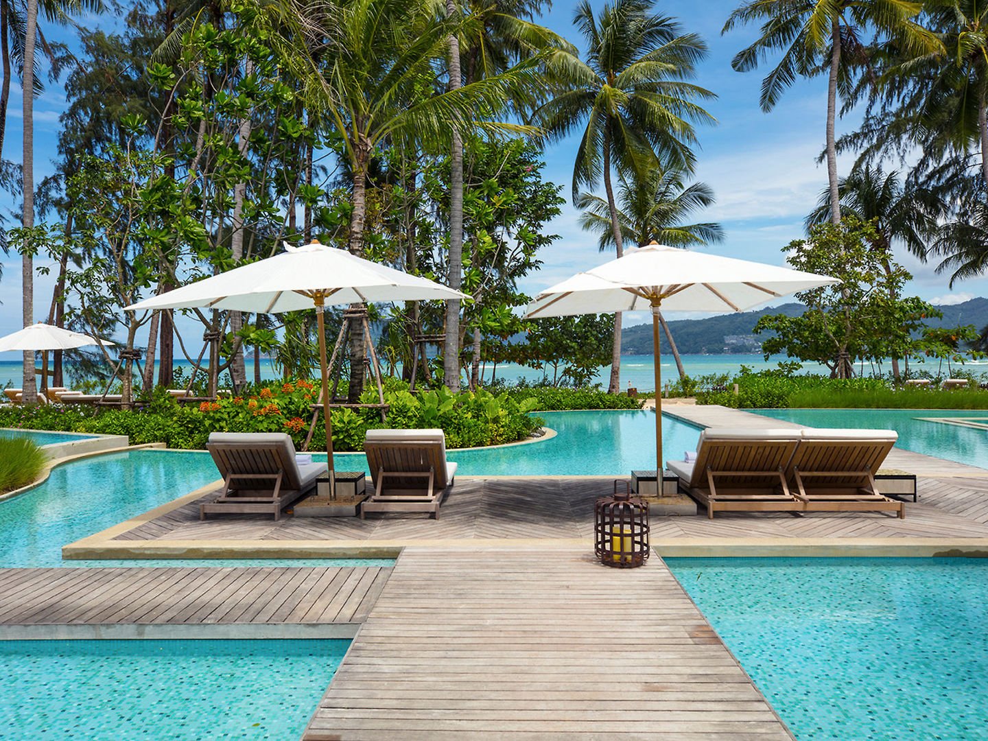 Rosewood Phuket