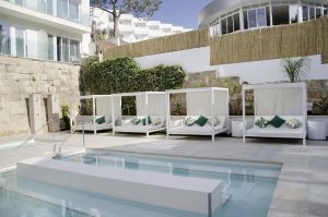 Mar Azul PurEstil Hotel Spa