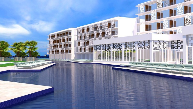 Chrysomare Beach Hotel & Resort