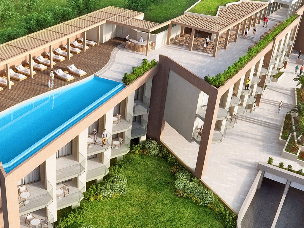 Wellness Angebote, Hotel Neueröffnungen 2020