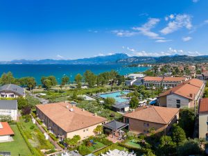 Hotel Caesius Thermae & Spa Resort