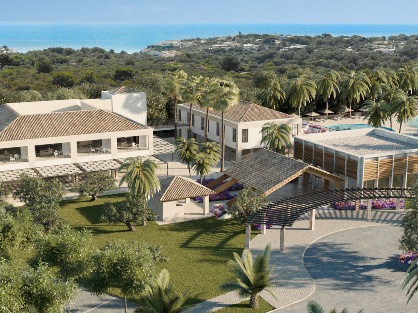 Iberostar Cala Domingos
