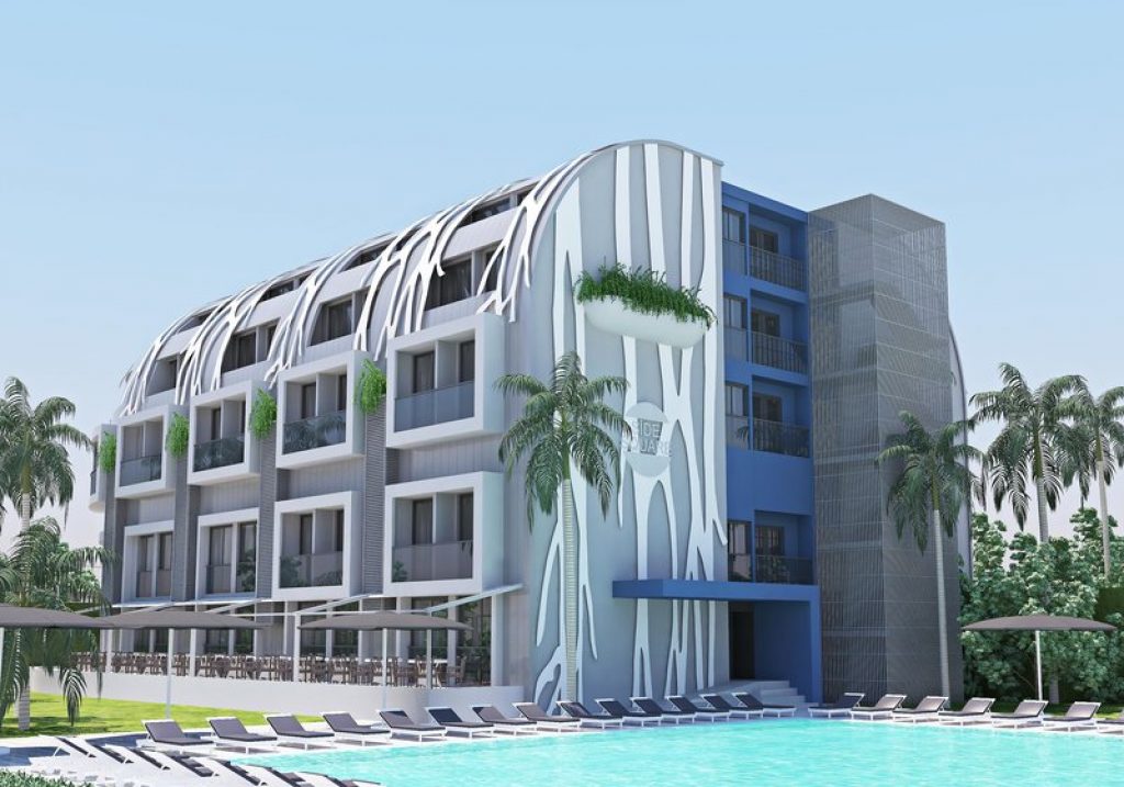 Wellness Angebote, Hotel Neueröffnungen 2020