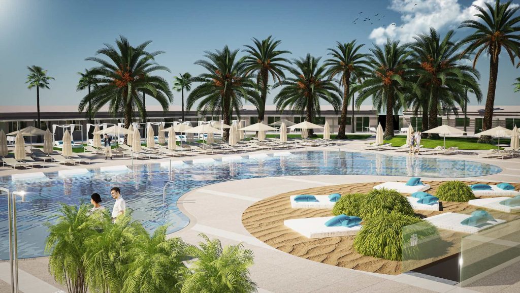 Wellness Angebote, Hotel Neueröffnungen 2020