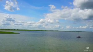 Nordsee in Dangast