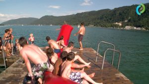 CampingBad Ossiacher See