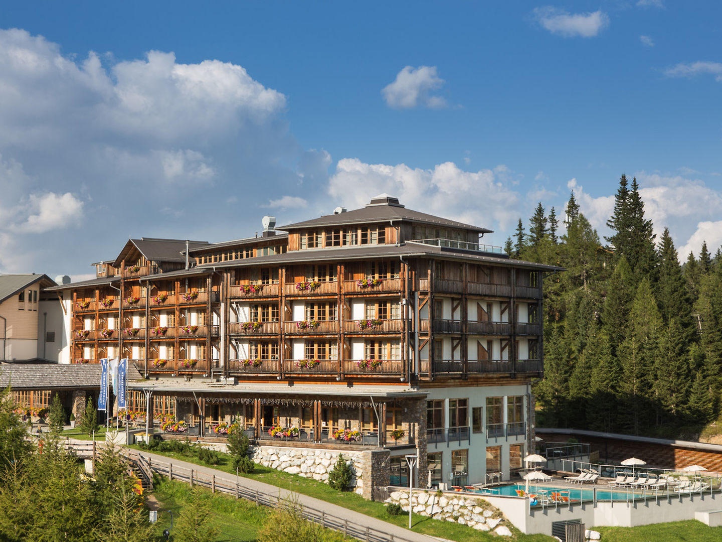 TUI KIDS CLUB Falkensteiner Cristallo