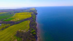 #Rügen Drone