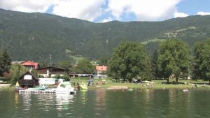 Ossiachersee Teil 1/2