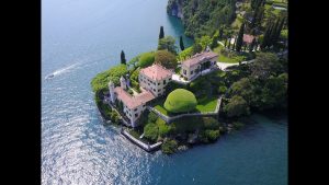 Italy - Drone Footage (Lake Como & Cinque Terre)