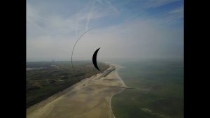 DJI mavic pro Wangerooge 05 2017