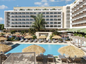Aubamar Suites & Spa by Pabisa