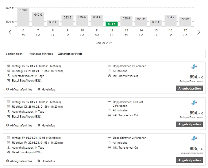 dana-beach-resort-screenshot Dana Beach Resort, statt ab 876 € jetzt ab 594 € – 14 Tage Hurghada / Ägypten im 5* Dana Beach Resort inkl. All Inclusive, Transfer & Flügen