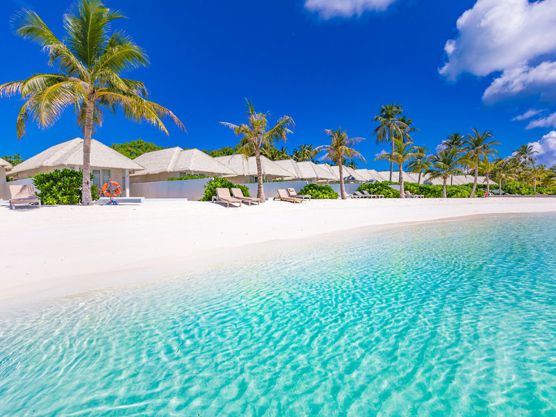 TUI BLUE Olhuveli
