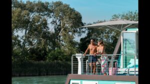 Marina Azzurra Resort (Lignano Sabbiadoro - Italy)