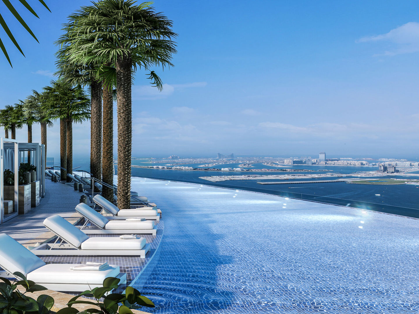 Address Beach Resort