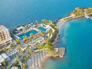 Grecotel Corfu Imperial