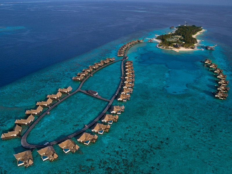 OZEN Reserve Bolifushi