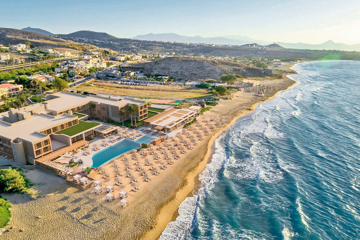 Sentido Unique Blue Resort