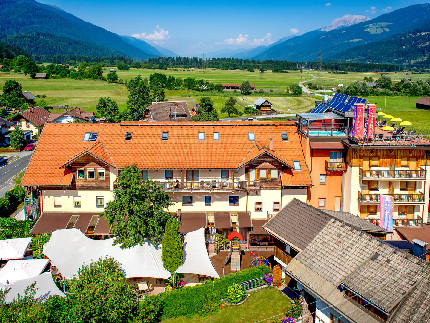 TUI KIDS CLUB Samerhof