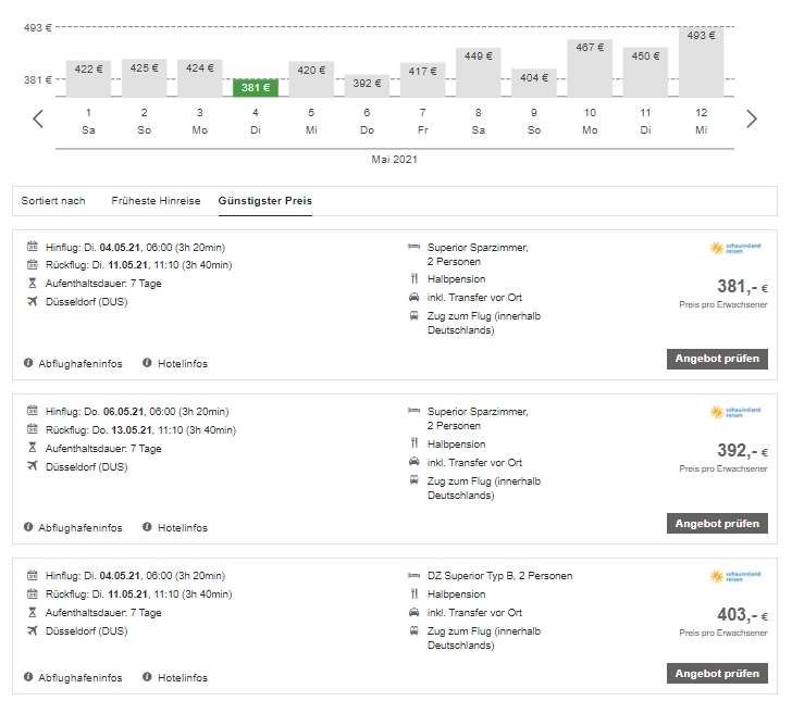 screenshot-georgioupolis-resort-aquapark Georgioupolis Resort & Aqua Park, Georgioupolis Resort, ab 381 € – 7 Tage Georgioupoli / Insel Kreta im 5* Georgioupolis Resort & Aqua Park inkl. Halbpension, Transfer & Flügen