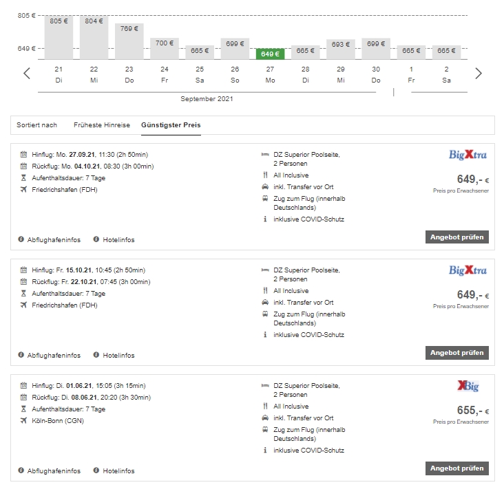 golden-bee-screenshot Golden Bee Lifestyle Hotel, ab 649 € – 7 Tage Stalis / Insel Kreta im 4* Golden Bee Lifestyle Hotel ( Neueröffnung 2021 ) inkl. All Inclusive, Transfer & Flügen