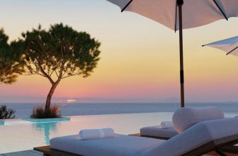 Lesante Cape Resort & Villas
