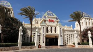 HOTEL RIU KARAMBOA / BOA VISTA / KAP VERDE 2020