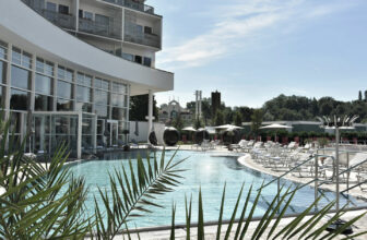 Reduce Hotel Vital